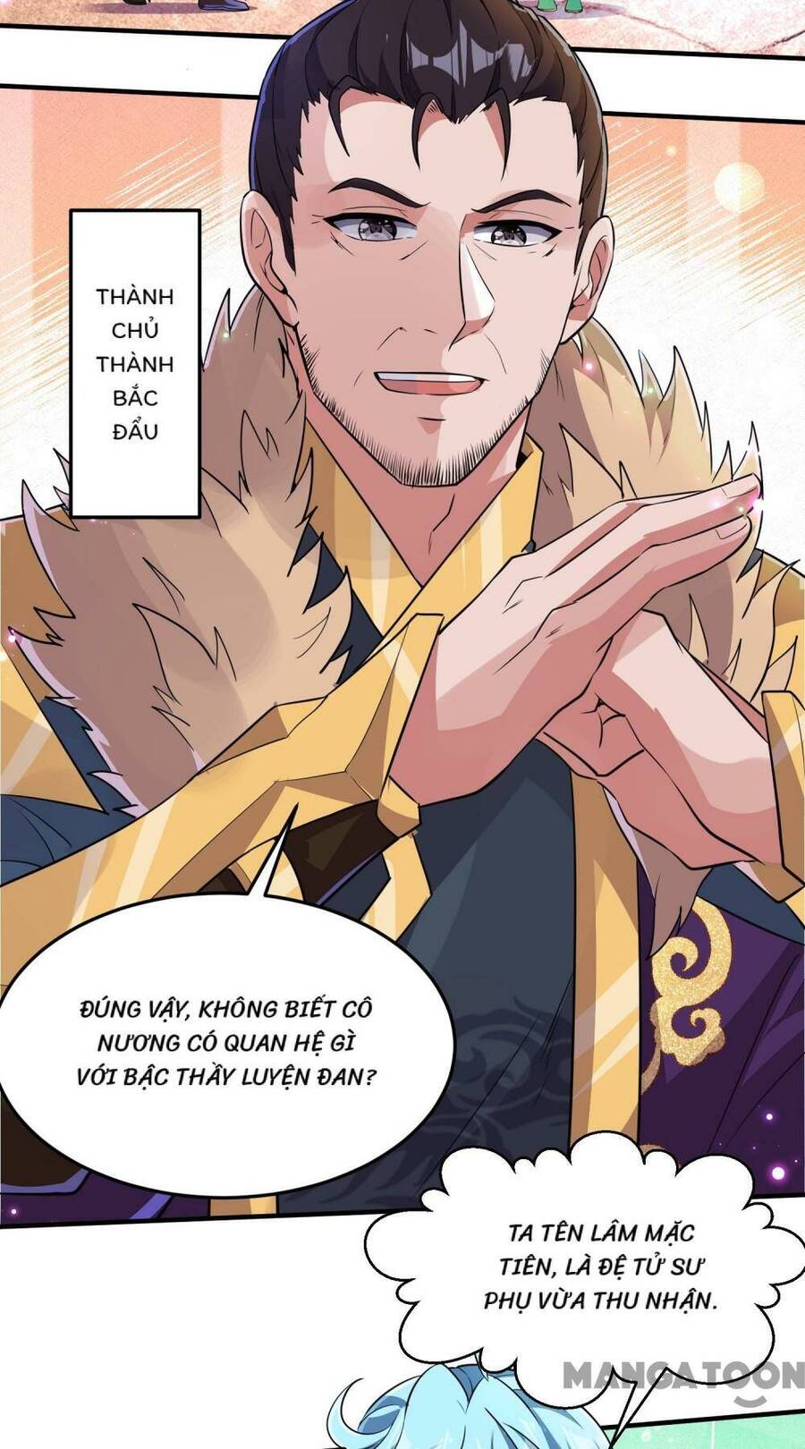 Đệ Nhất Ở Rể Chapter 233 - 19