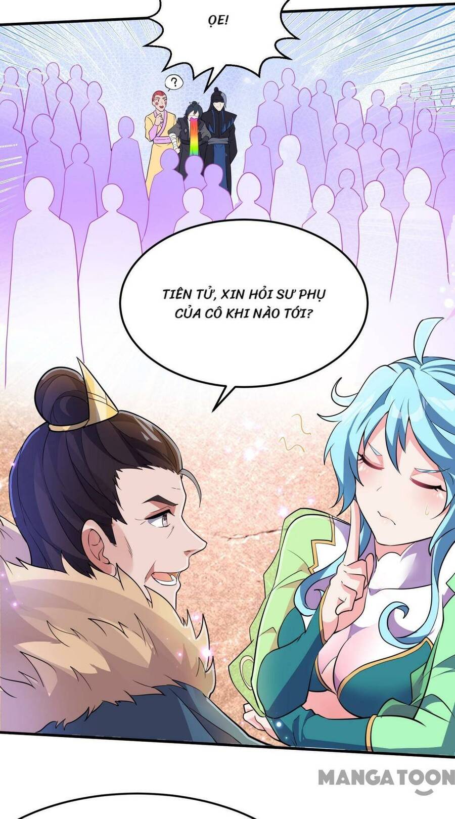 Đệ Nhất Ở Rể Chapter 233 - 22