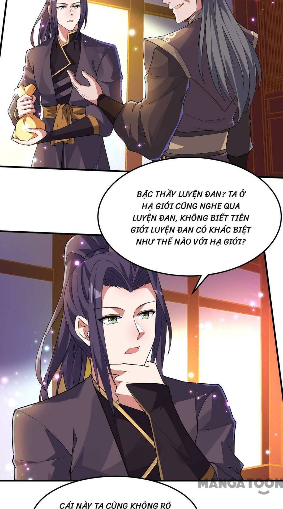 Đệ Nhất Ở Rể Chapter 233 - 4