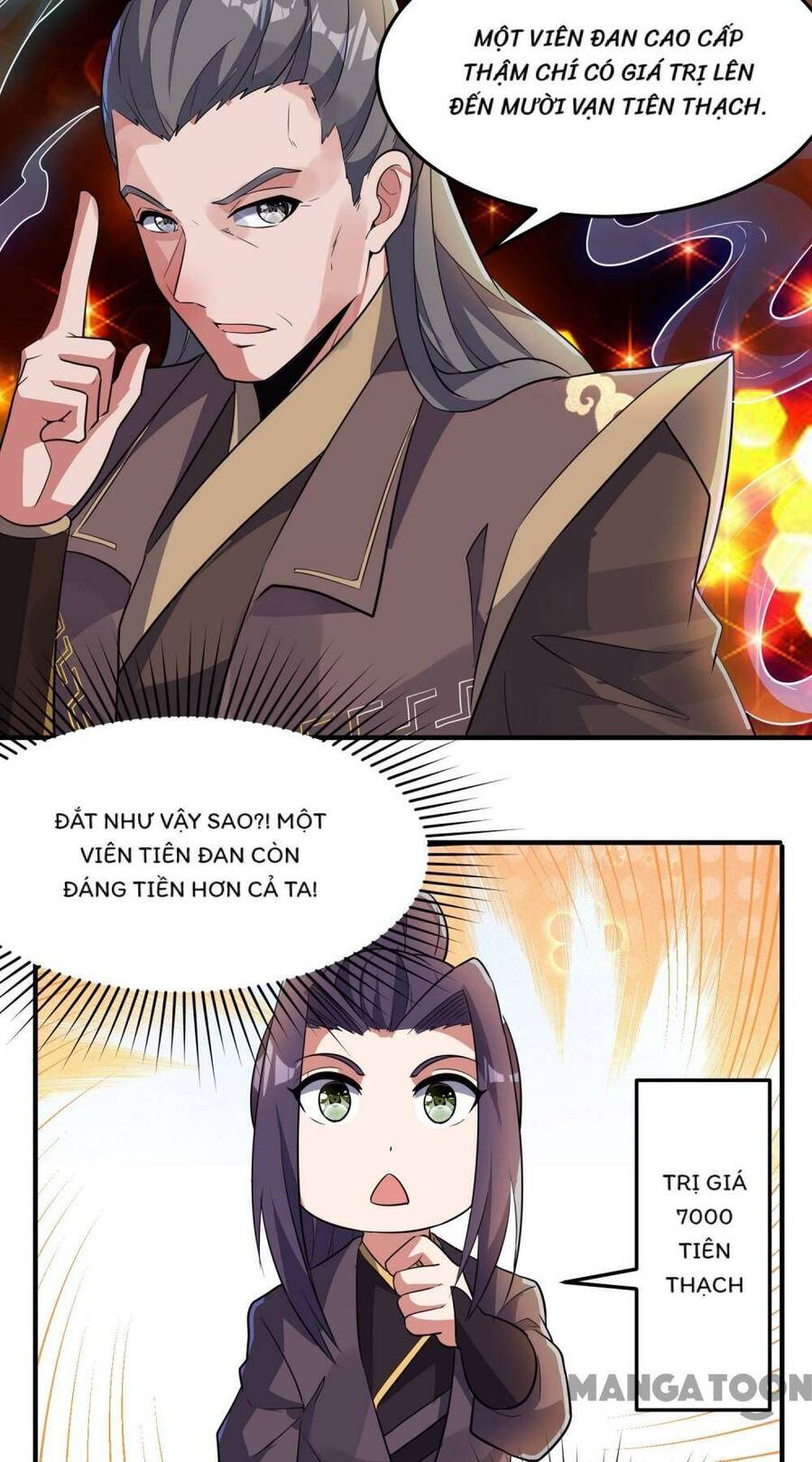 Đệ Nhất Ở Rể Chapter 233 - 6