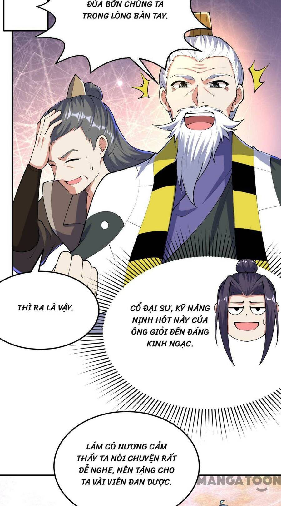 Đệ Nhất Ở Rể Chapter 234 - 13