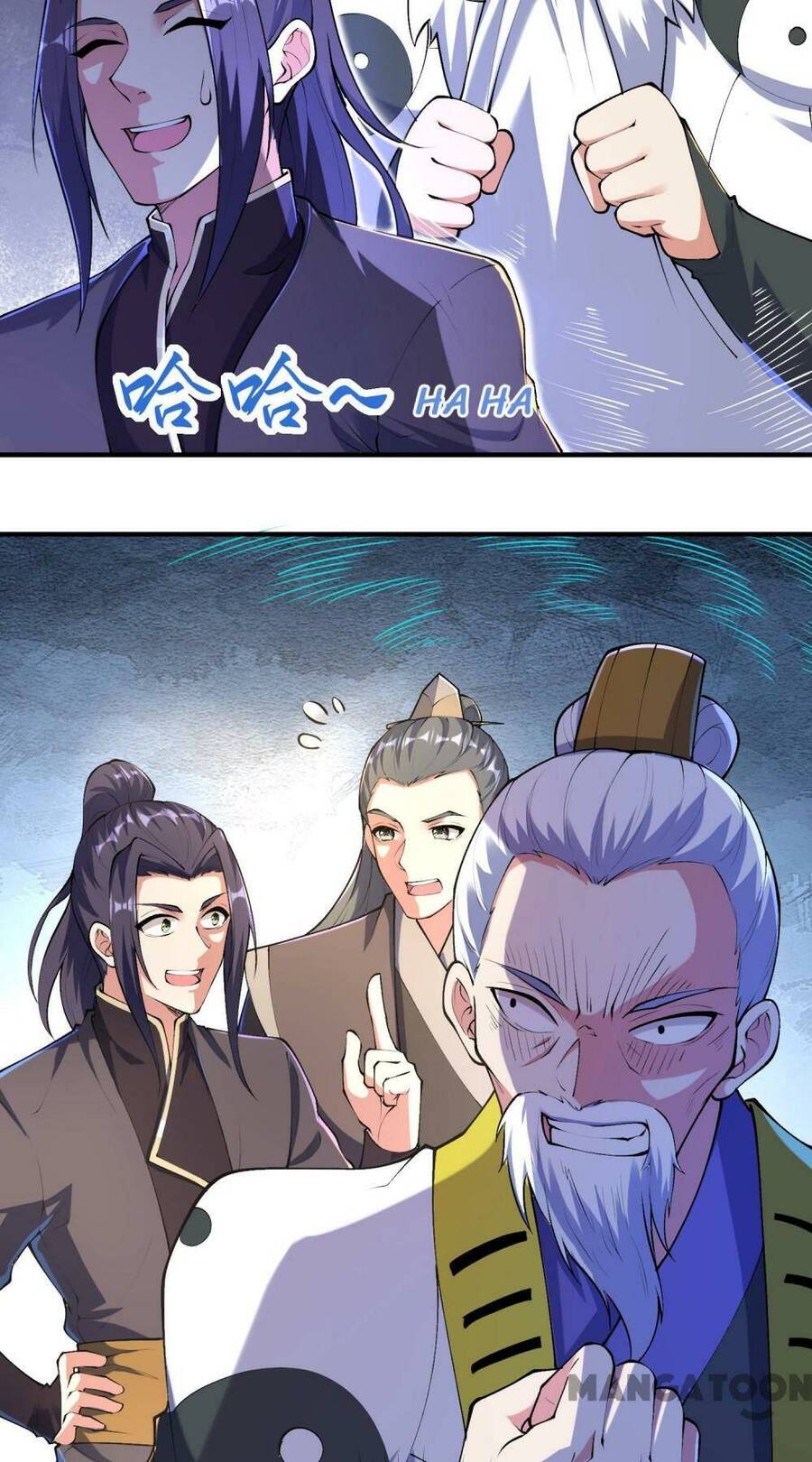 Đệ Nhất Ở Rể Chapter 234 - 18