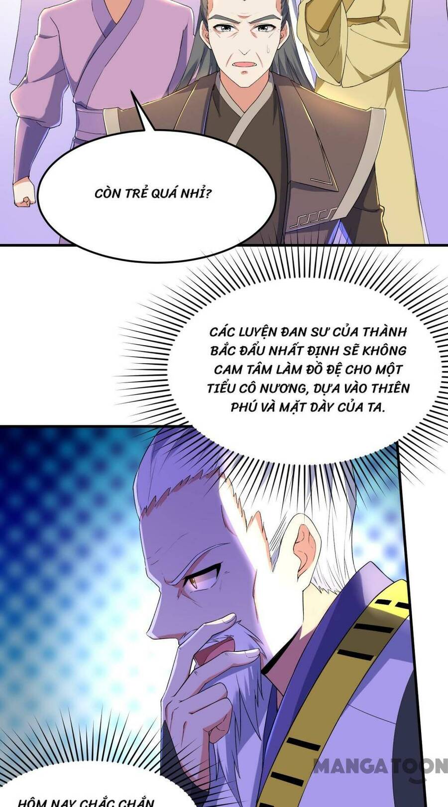 Đệ Nhất Ở Rể Chapter 234 - 22