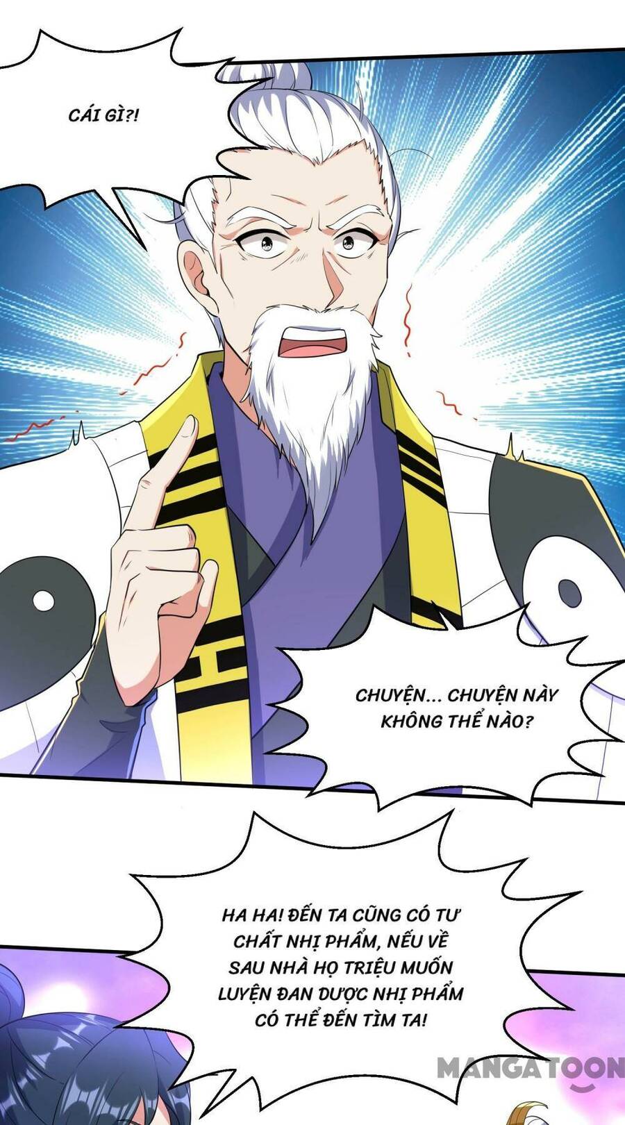 Đệ Nhất Ở Rể Chapter 234 - 28