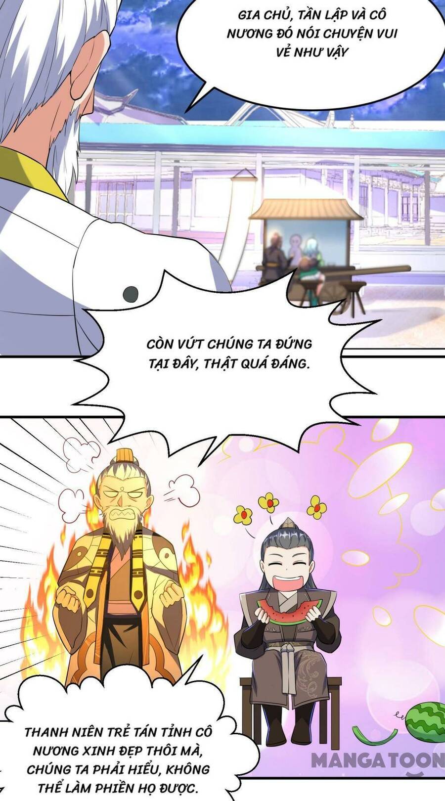 Đệ Nhất Ở Rể Chapter 234 - 4