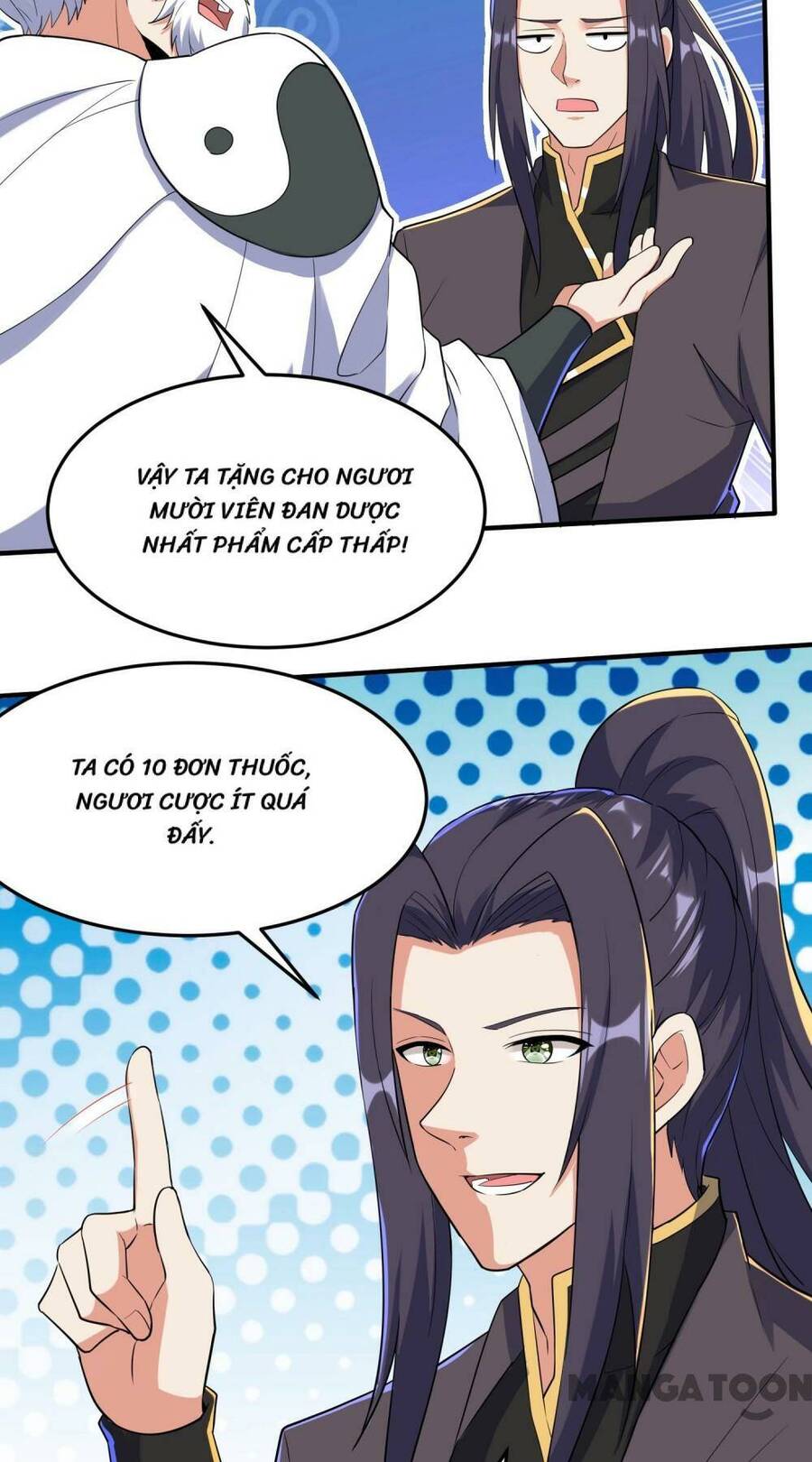 Đệ Nhất Ở Rể Chapter 234 - 33