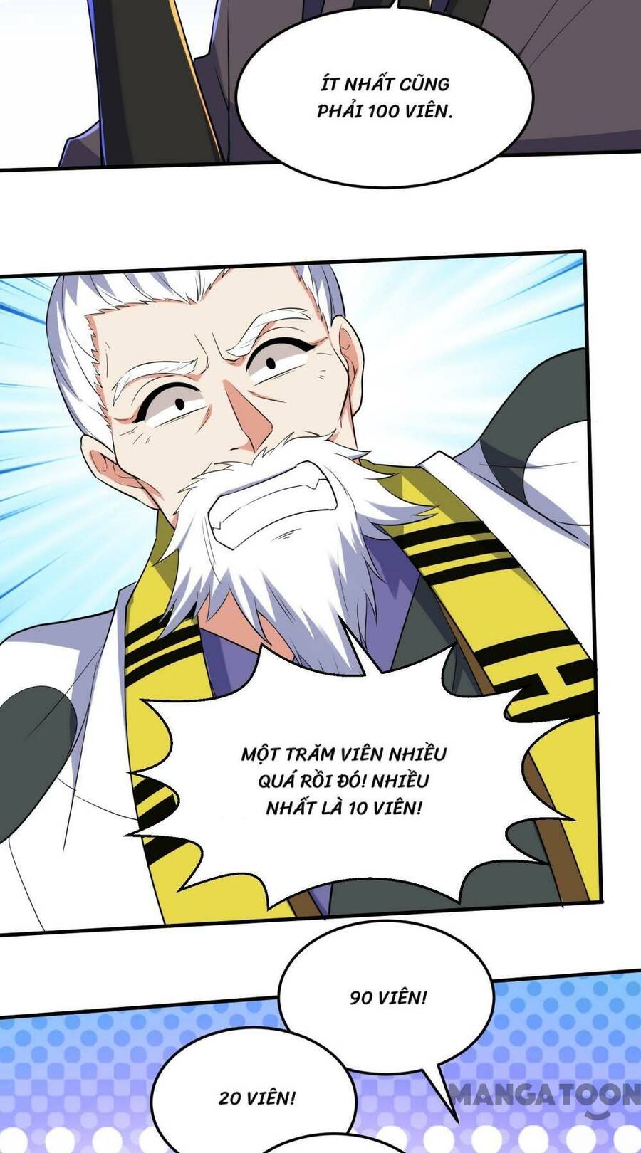 Đệ Nhất Ở Rể Chapter 234 - 34