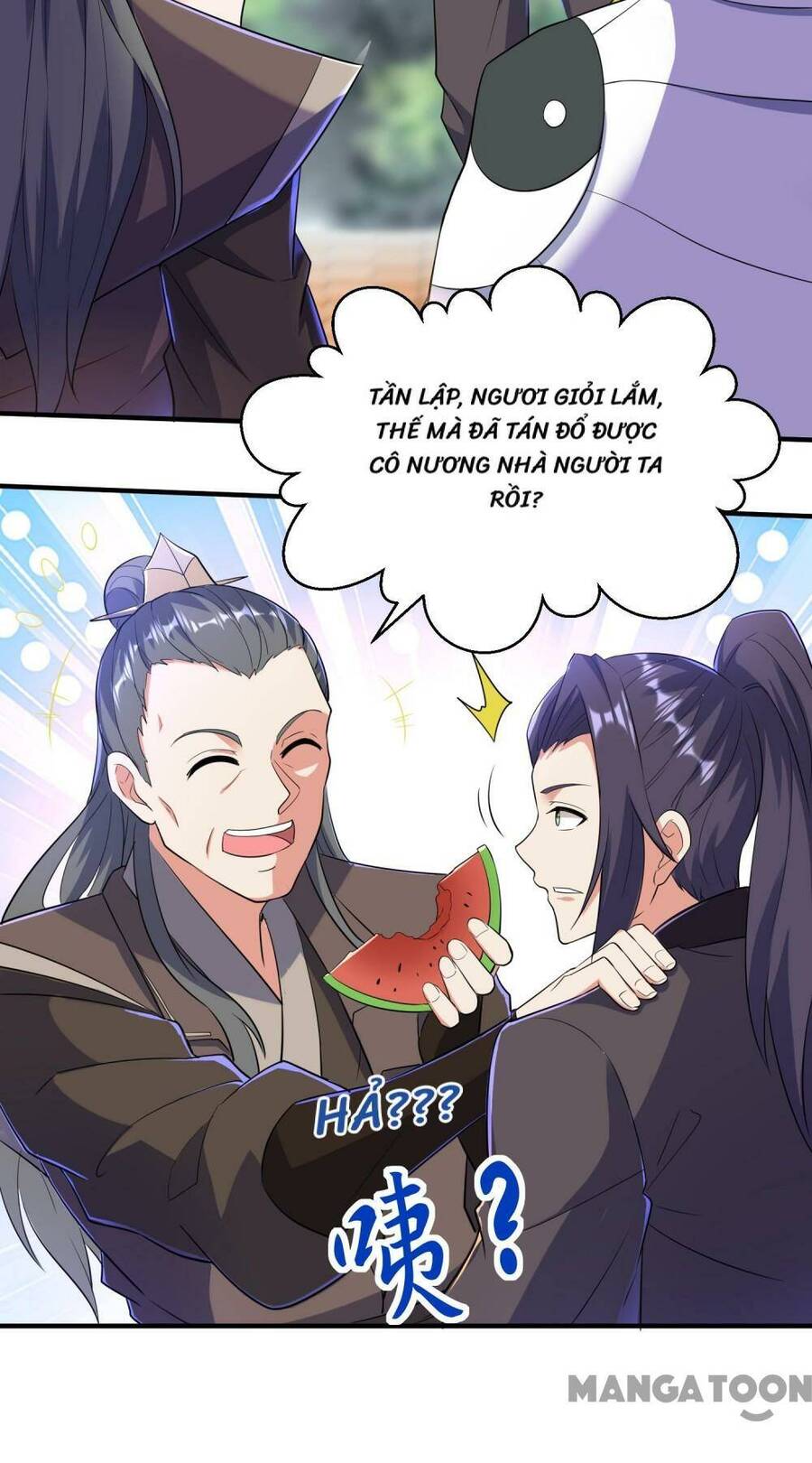 Đệ Nhất Ở Rể Chapter 234 - 9