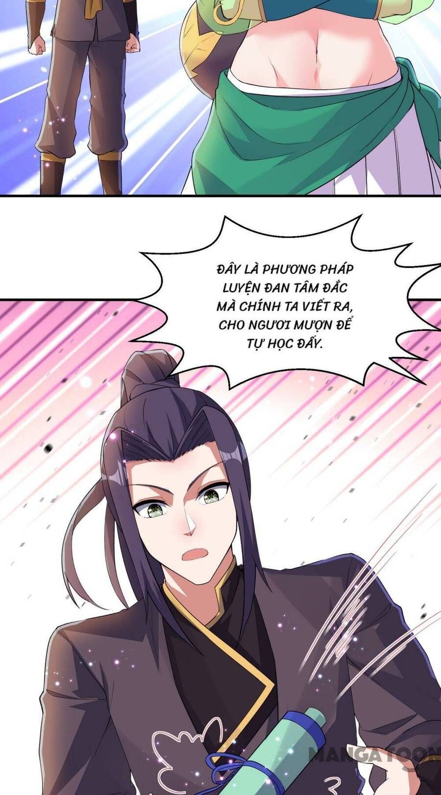 Đệ Nhất Ở Rể Chapter 235 - 21