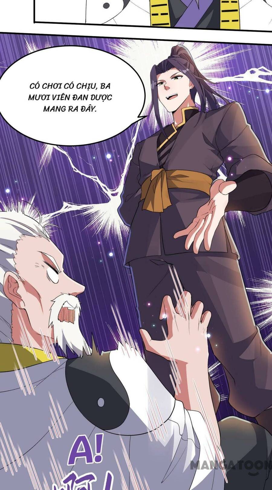 Đệ Nhất Ở Rể Chapter 235 - 24