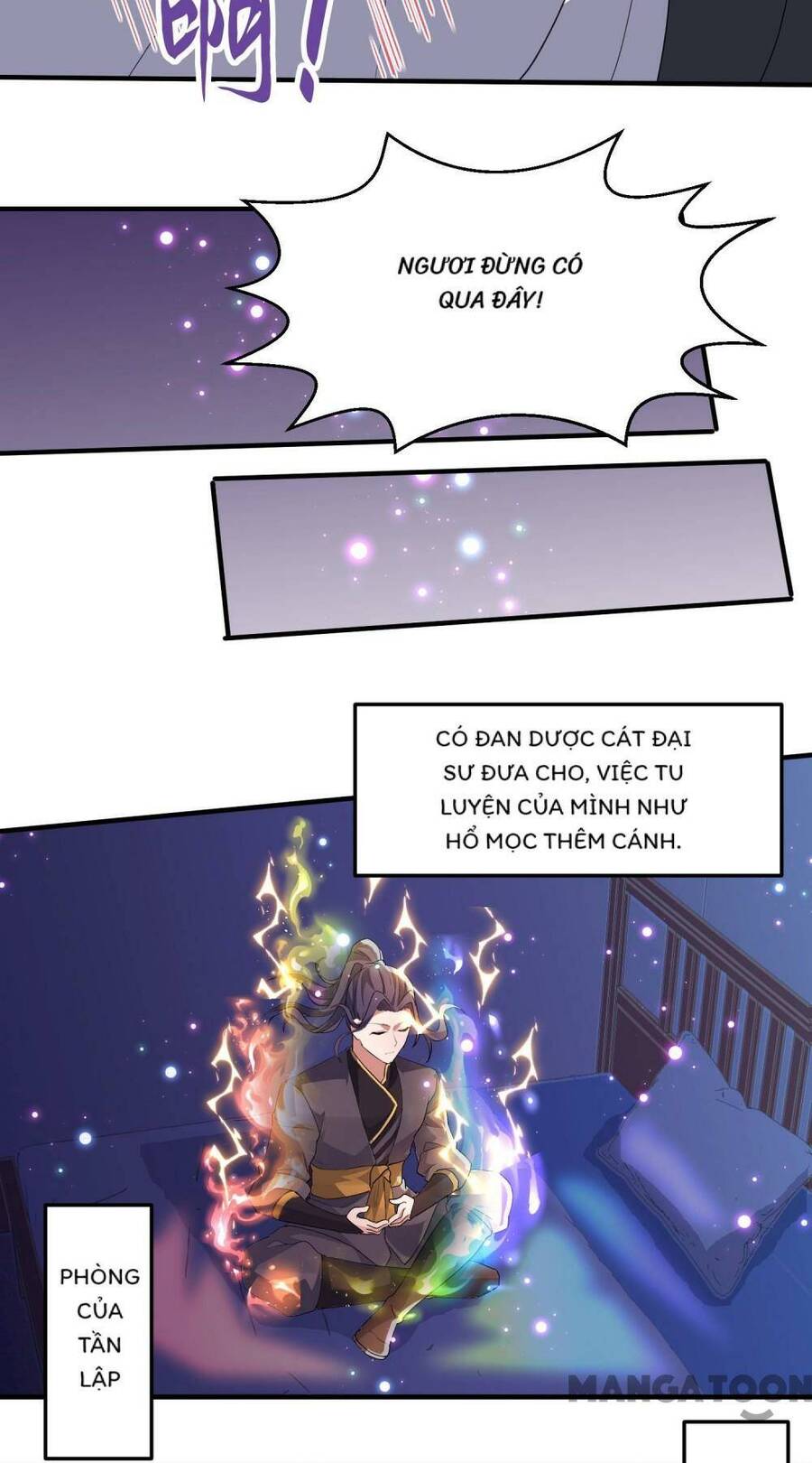 Đệ Nhất Ở Rể Chapter 235 - 25