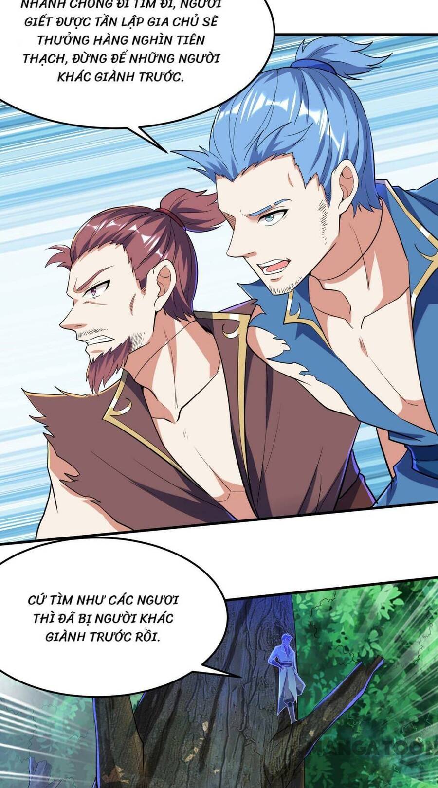 Đệ Nhất Ở Rể Chapter 236 - 14