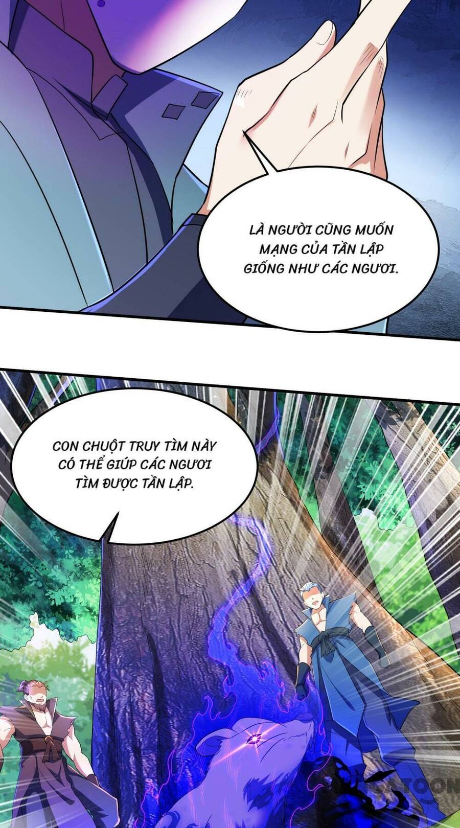 Đệ Nhất Ở Rể Chapter 236 - 16