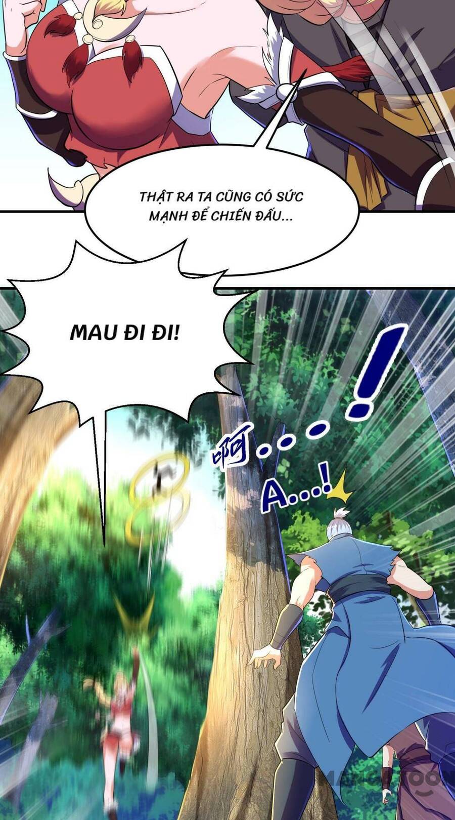Đệ Nhất Ở Rể Chapter 236 - 23