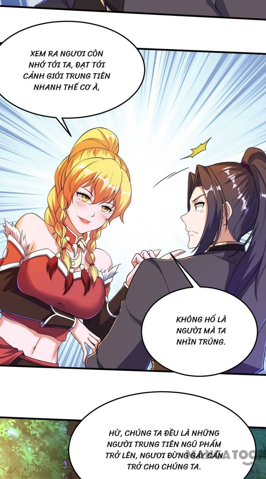 Đệ Nhất Ở Rể Chapter 236 - 4