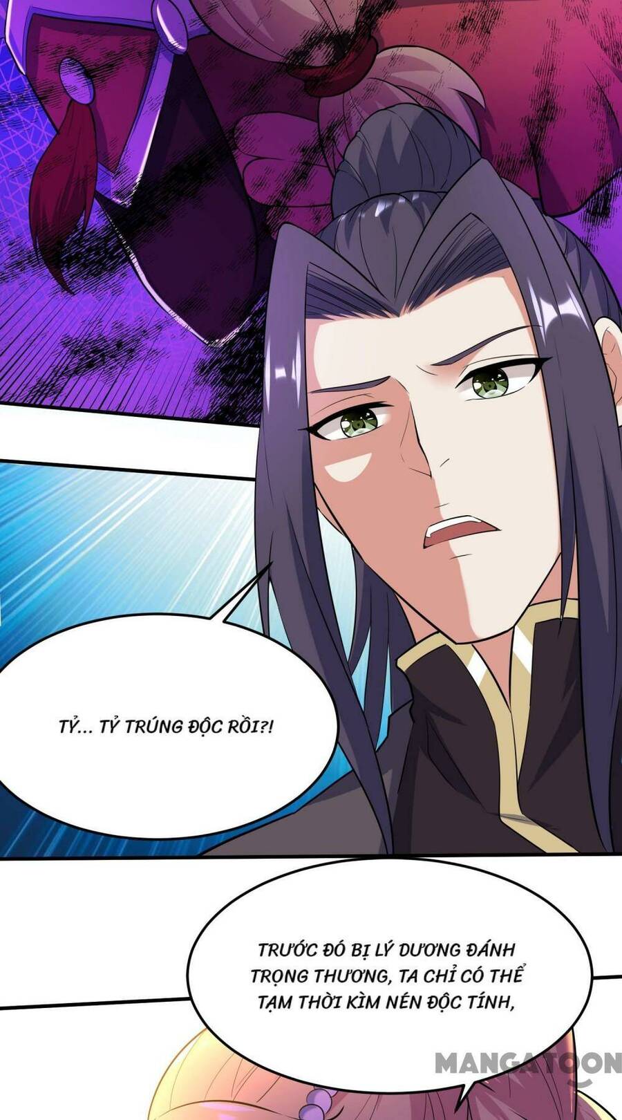 Đệ Nhất Ở Rể Chapter 236 - 39
