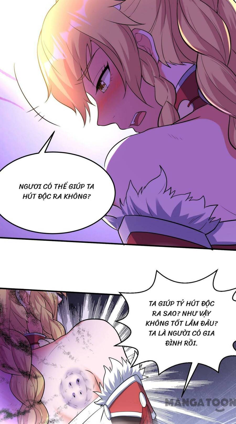 Đệ Nhất Ở Rể Chapter 236 - 40