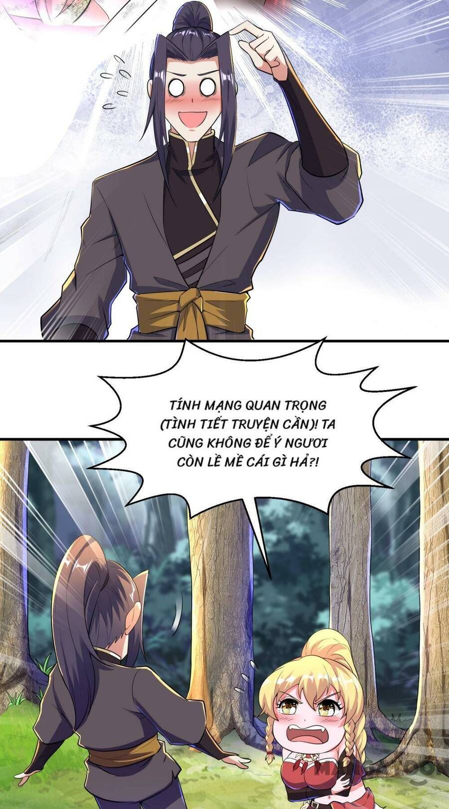 Đệ Nhất Ở Rể Chapter 236 - 41