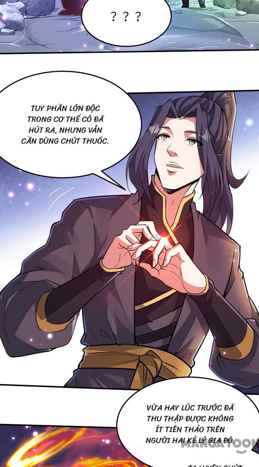 Đệ Nhất Ở Rể Chapter 237 - 12