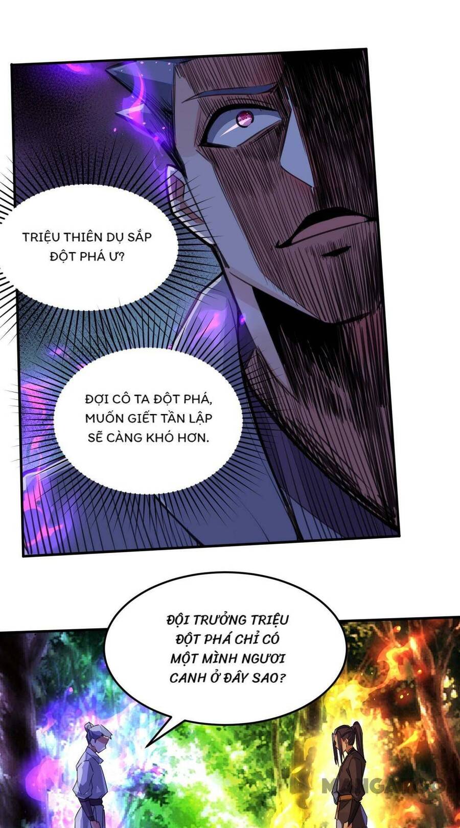 Đệ Nhất Ở Rể Chapter 237 - 31