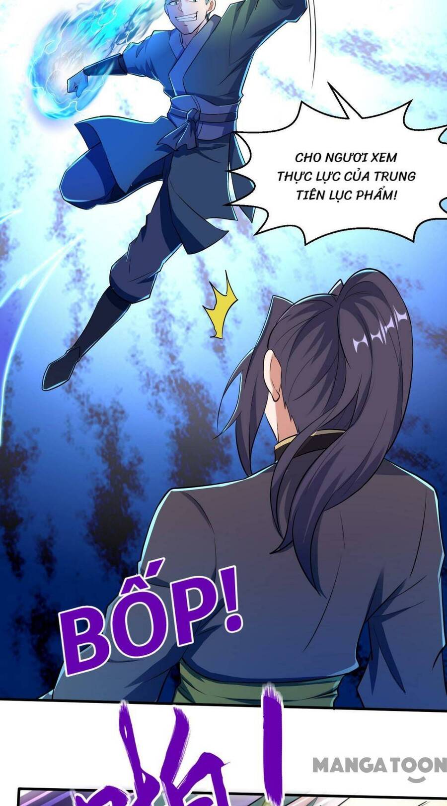 Đệ Nhất Ở Rể Chapter 238 - 15