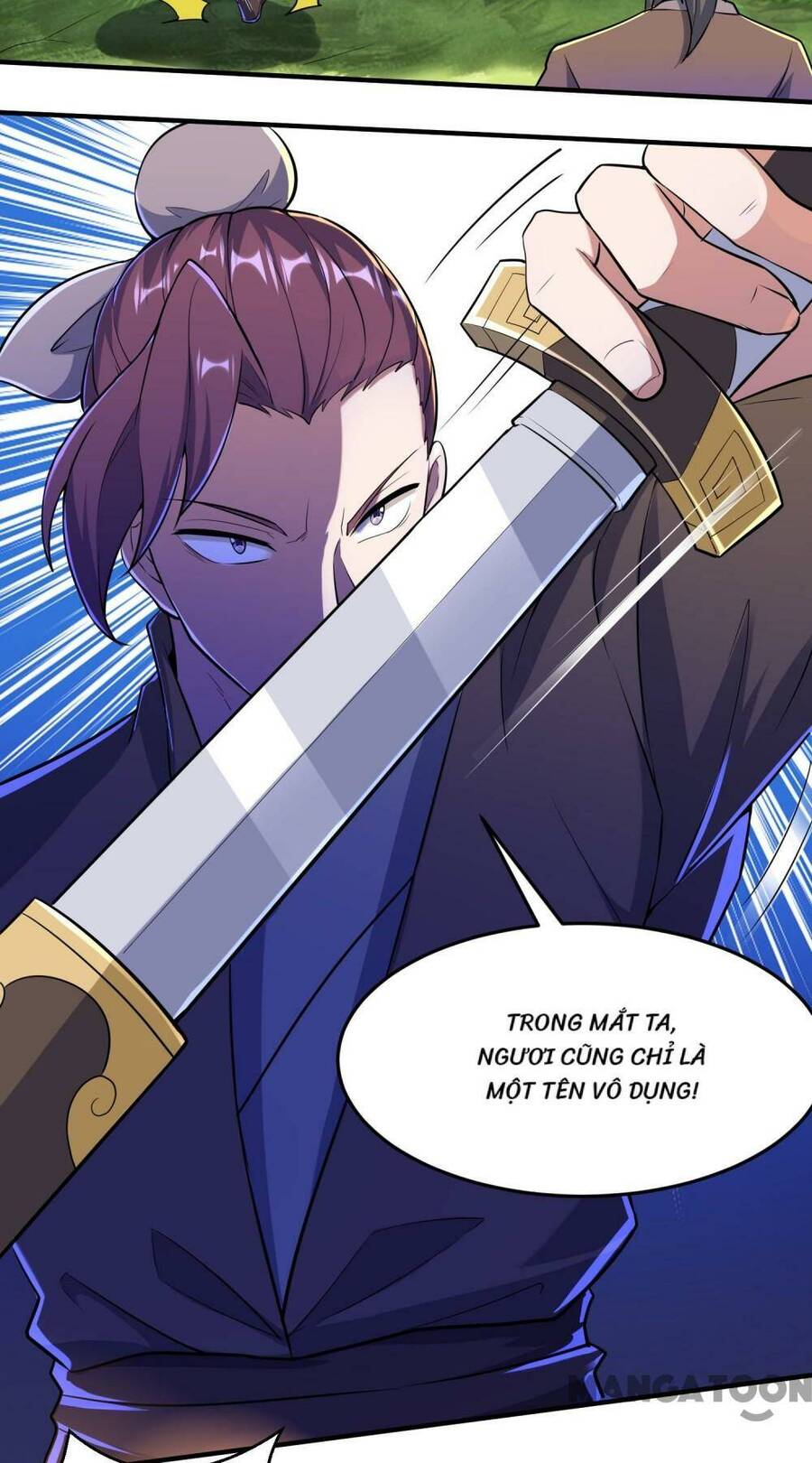 Đệ Nhất Ở Rể Chapter 238 - 18