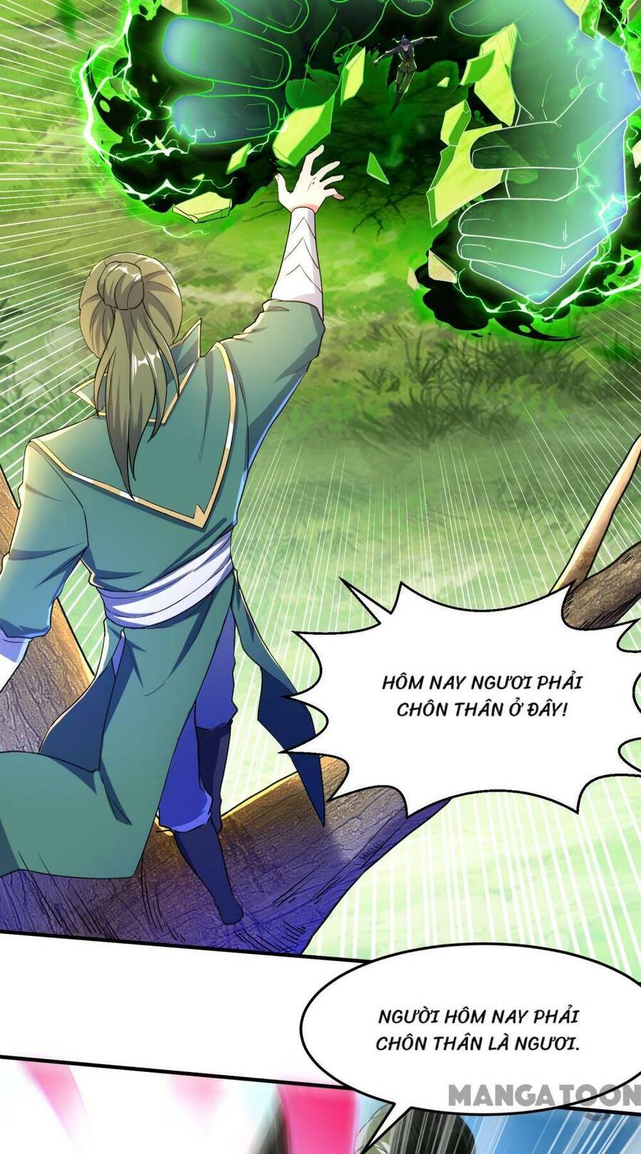 Đệ Nhất Ở Rể Chapter 238 - 24