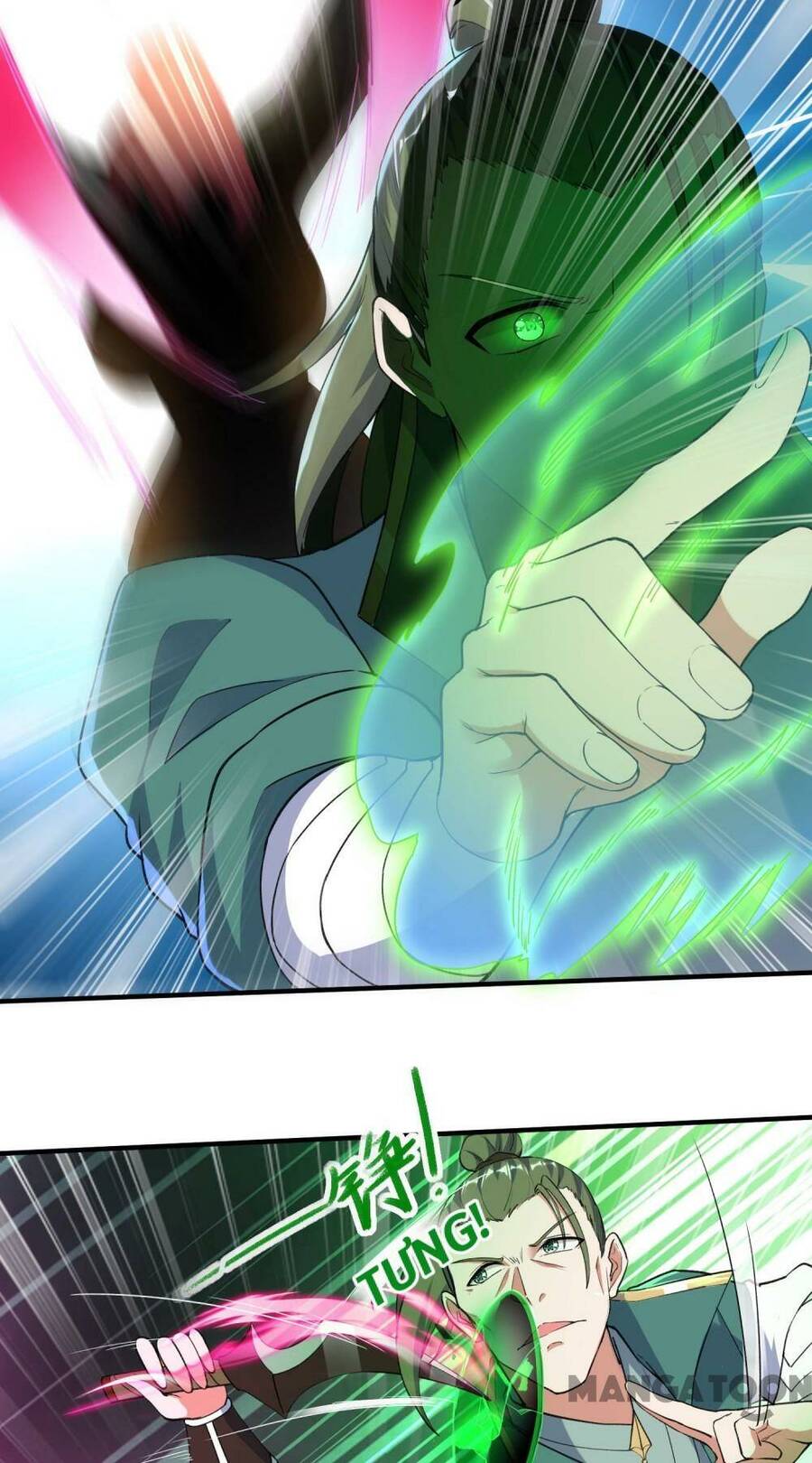 Đệ Nhất Ở Rể Chapter 238 - 25