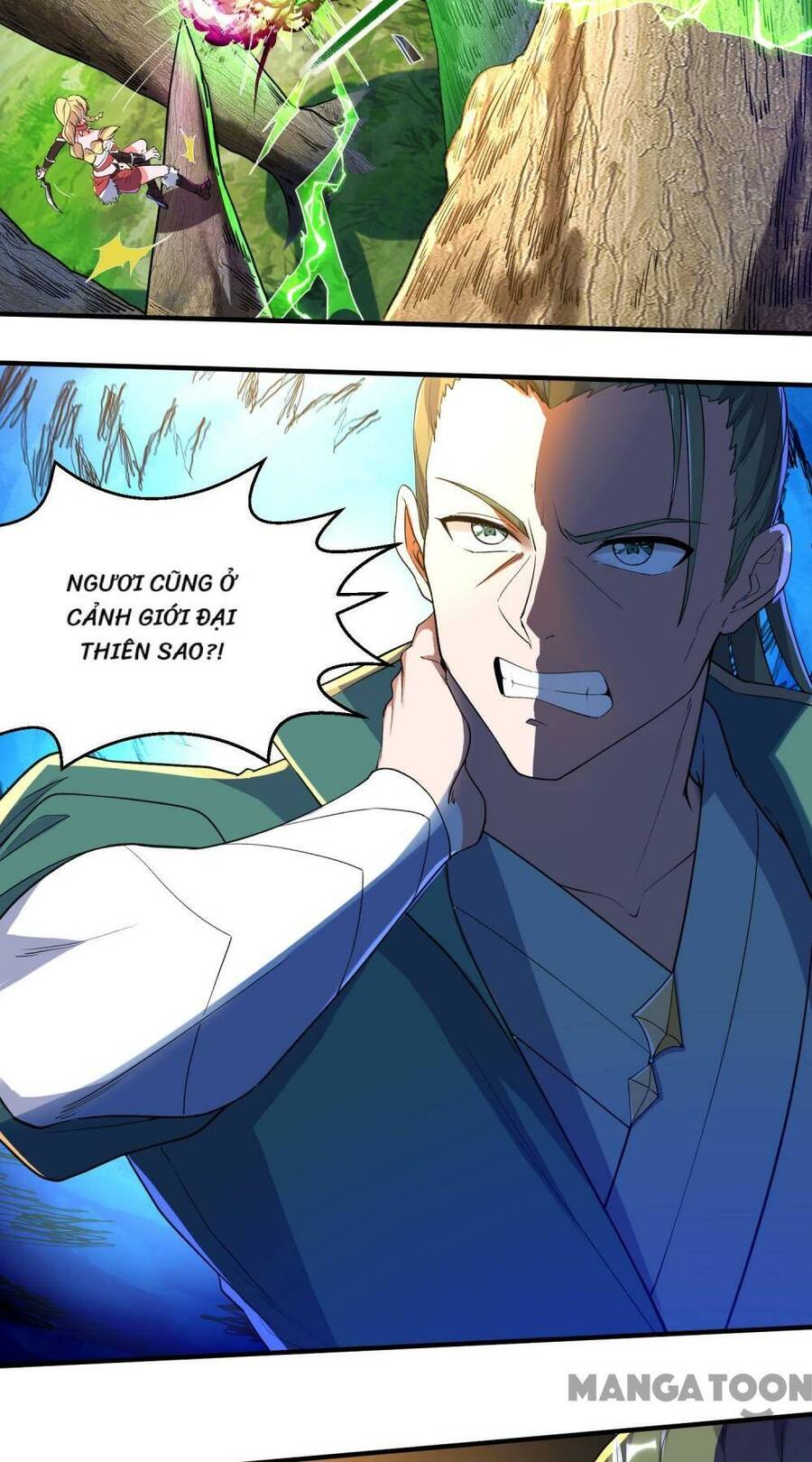 Đệ Nhất Ở Rể Chapter 238 - 28