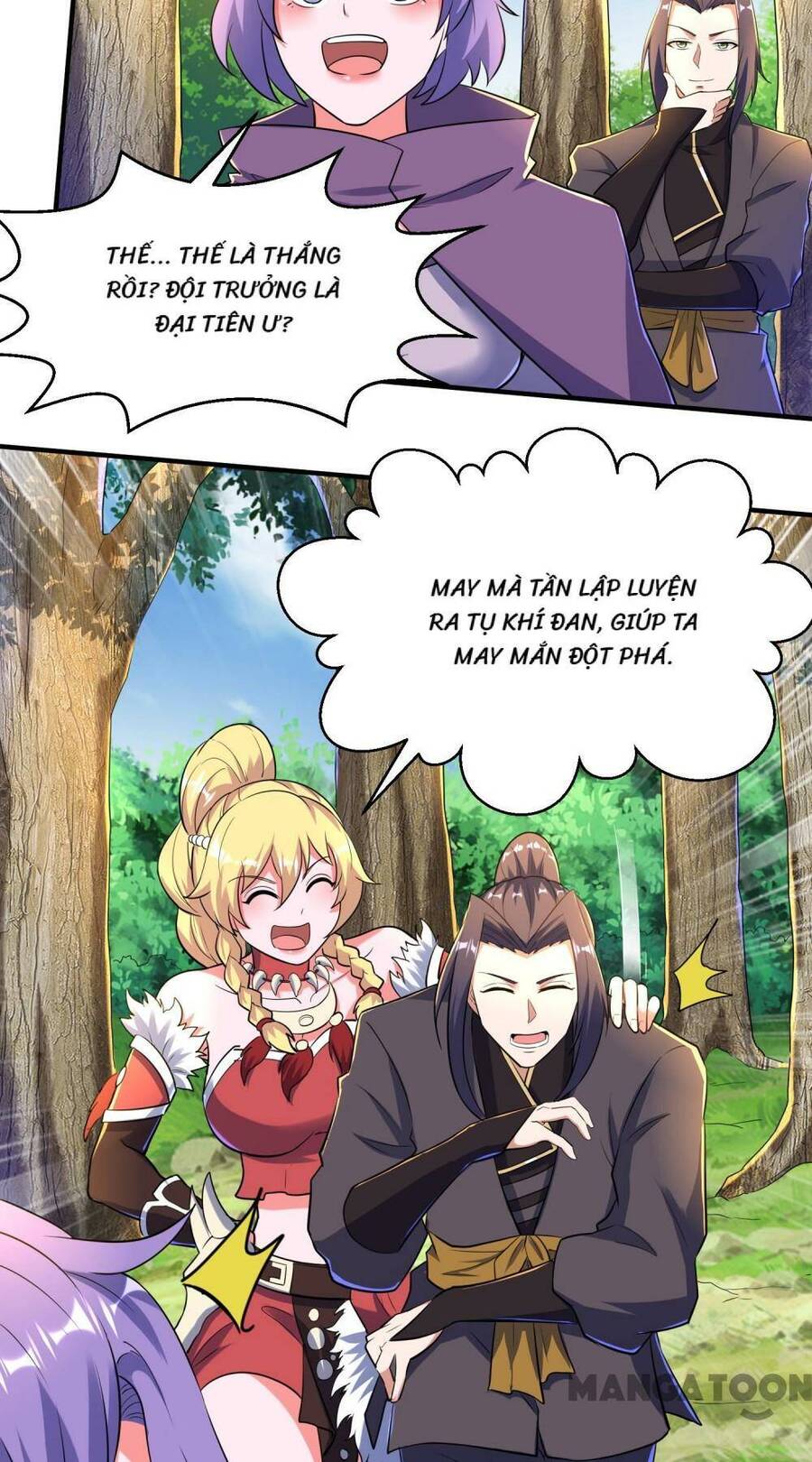 Đệ Nhất Ở Rể Chapter 238 - 32