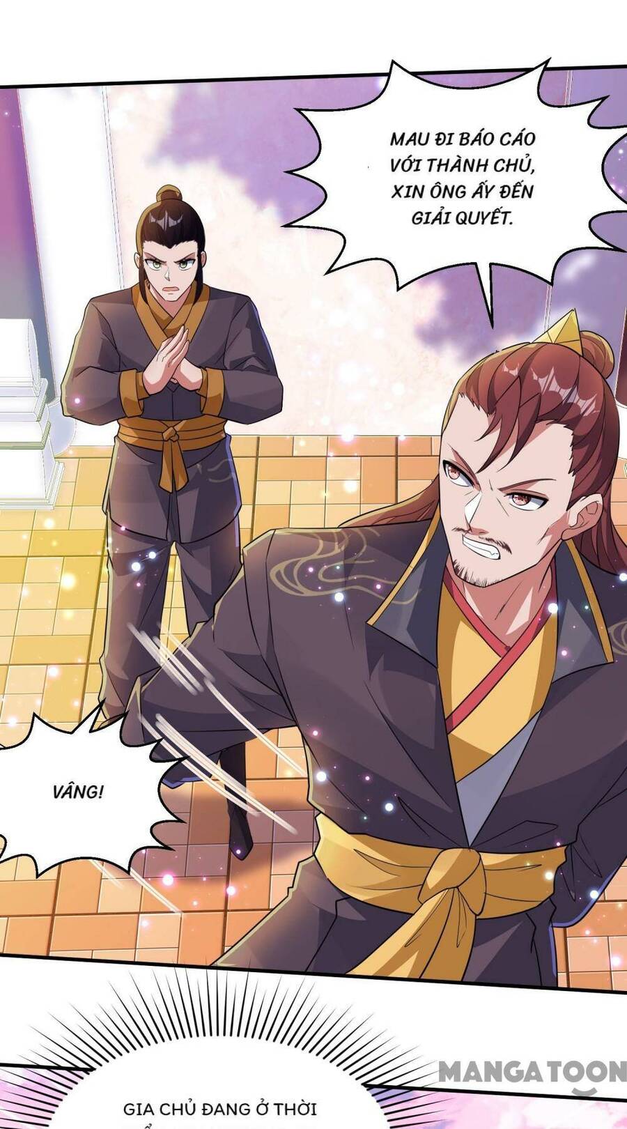 Đệ Nhất Ở Rể Chapter 239 - 11