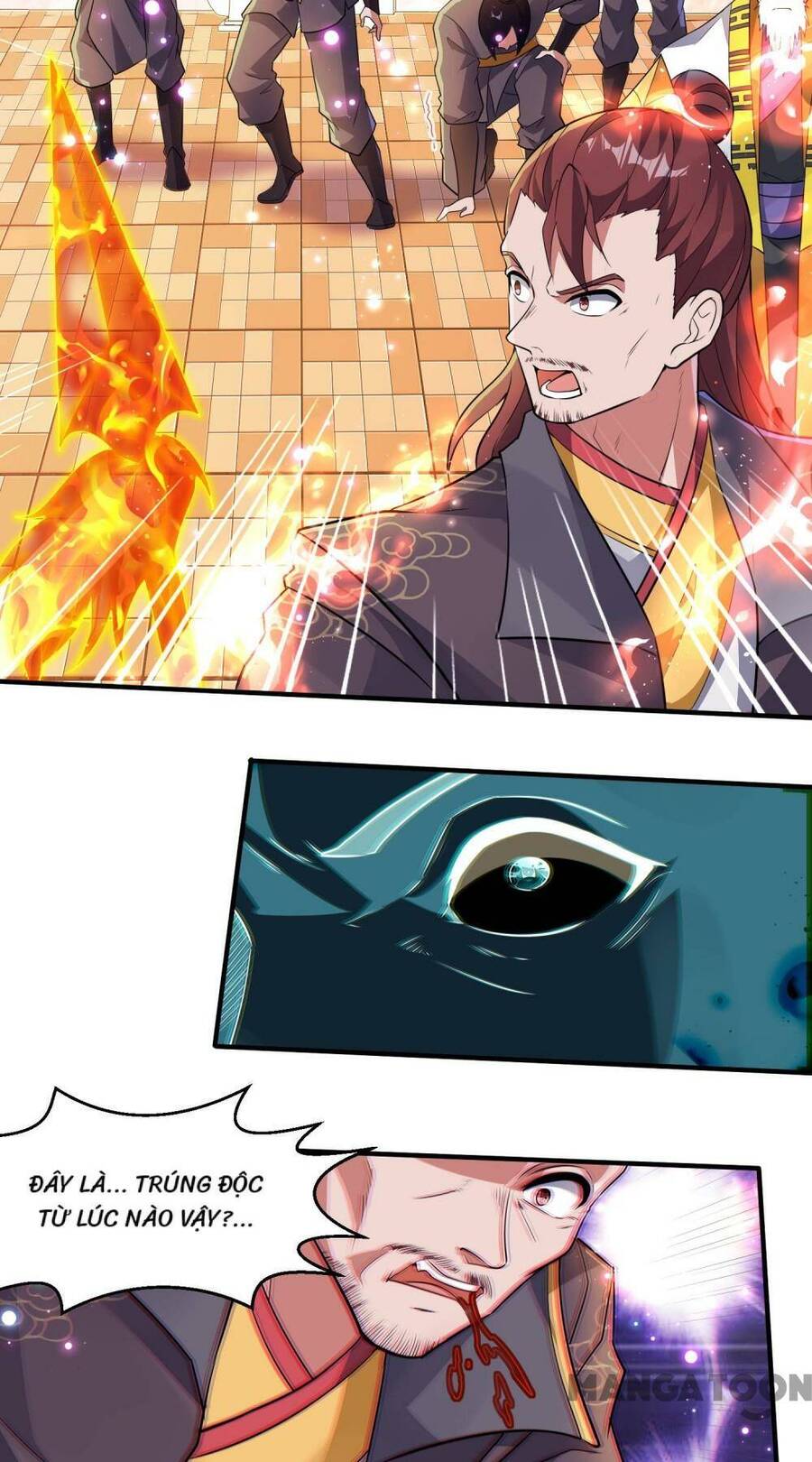 Đệ Nhất Ở Rể Chapter 239 - 14