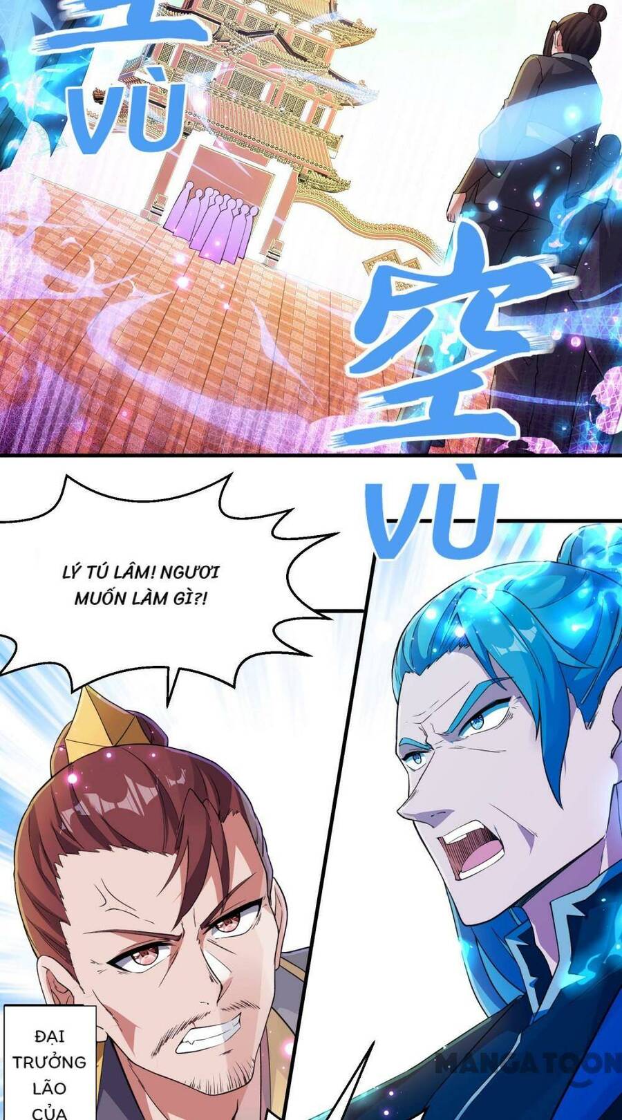 Đệ Nhất Ở Rể Chapter 239 - 8