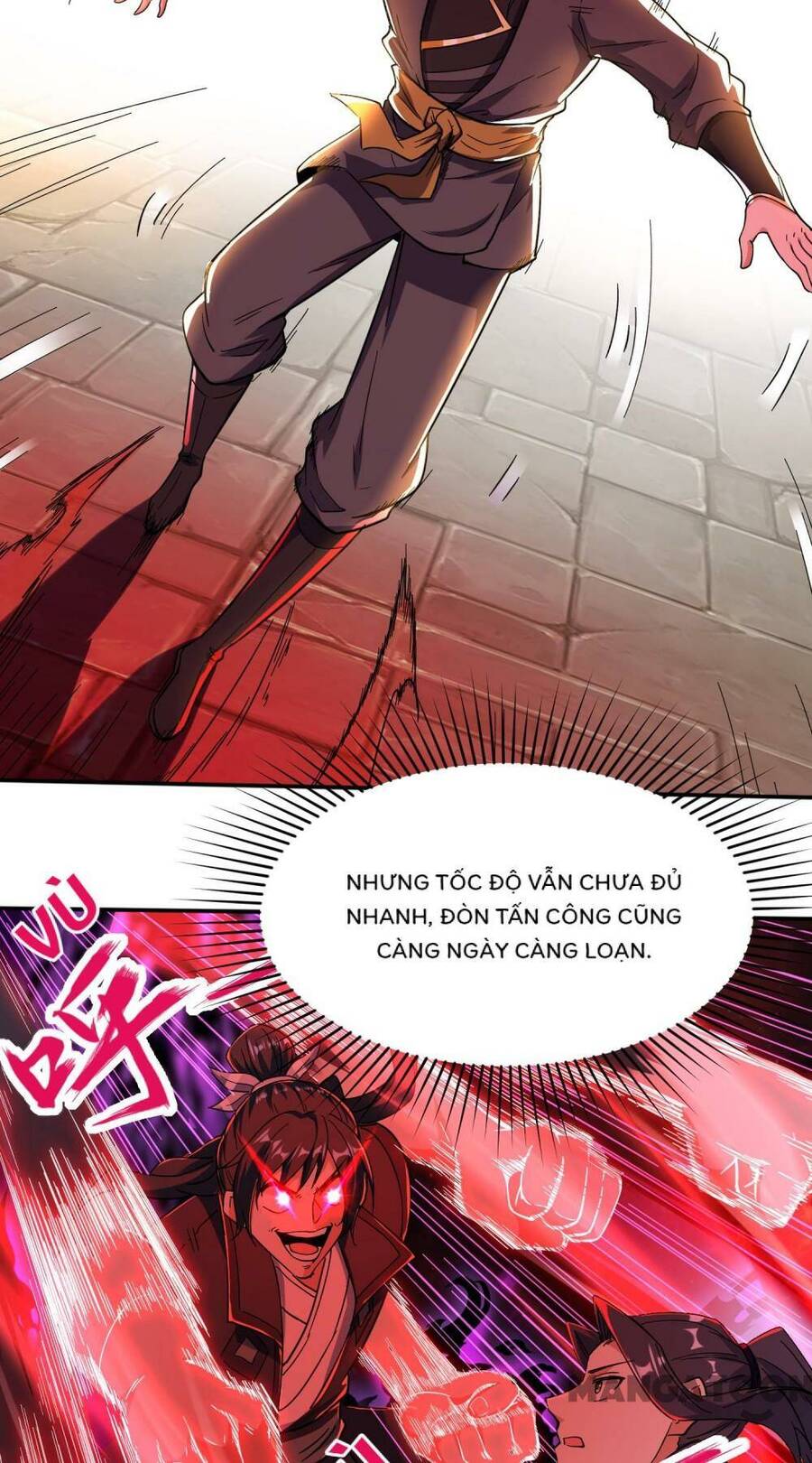 Đệ Nhất Ở Rể Chapter 240 - 31