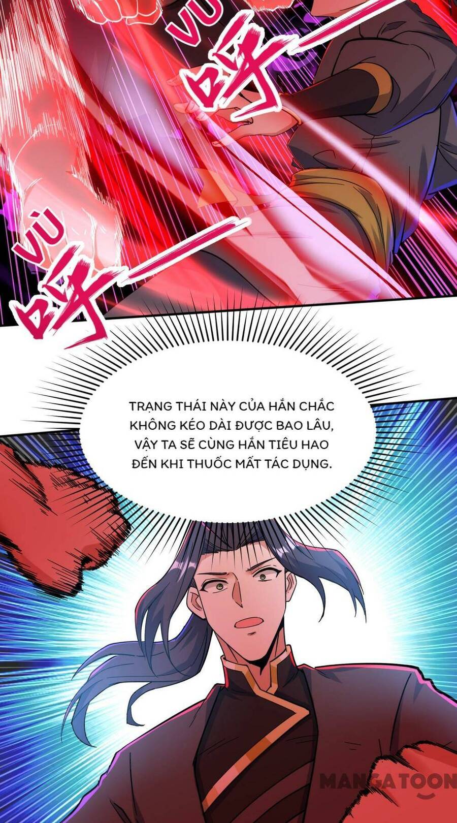 Đệ Nhất Ở Rể Chapter 240 - 32