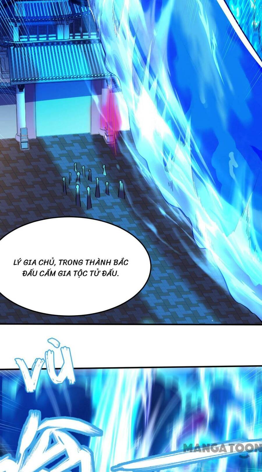 Đệ Nhất Ở Rể Chapter 240 - 10