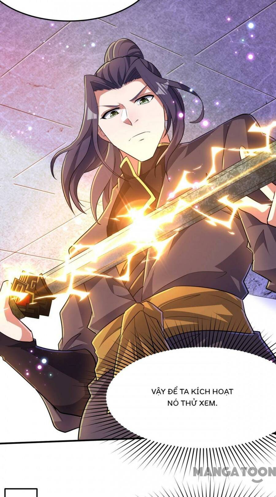 Đệ Nhất Ở Rể Chapter 241 - 24