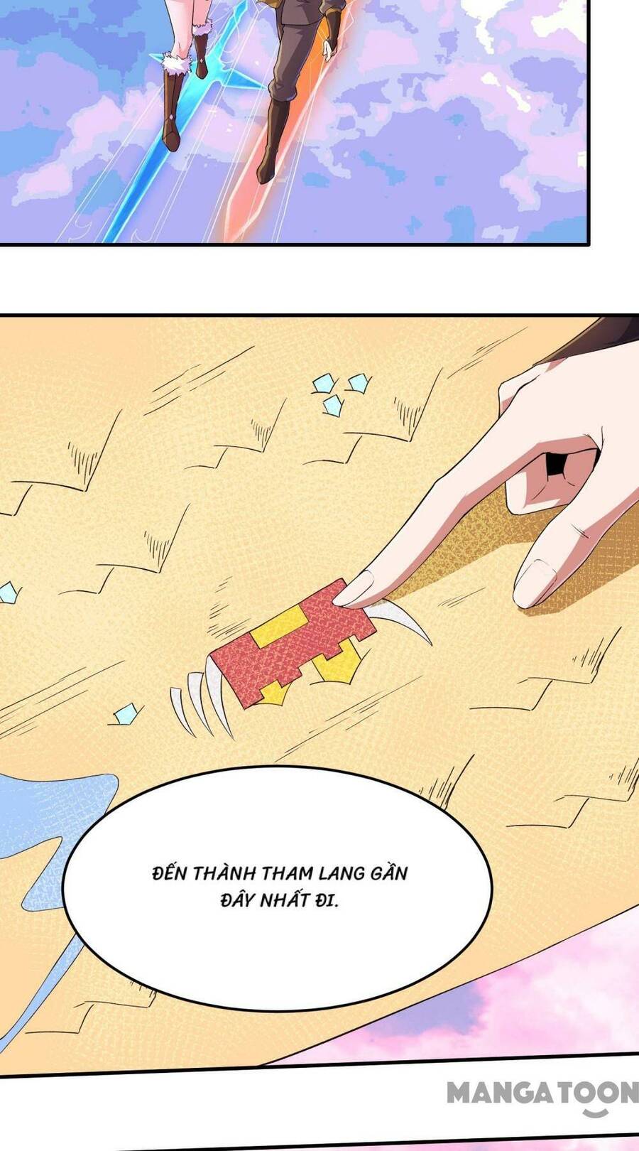 Đệ Nhất Ở Rể Chapter 241 - 34