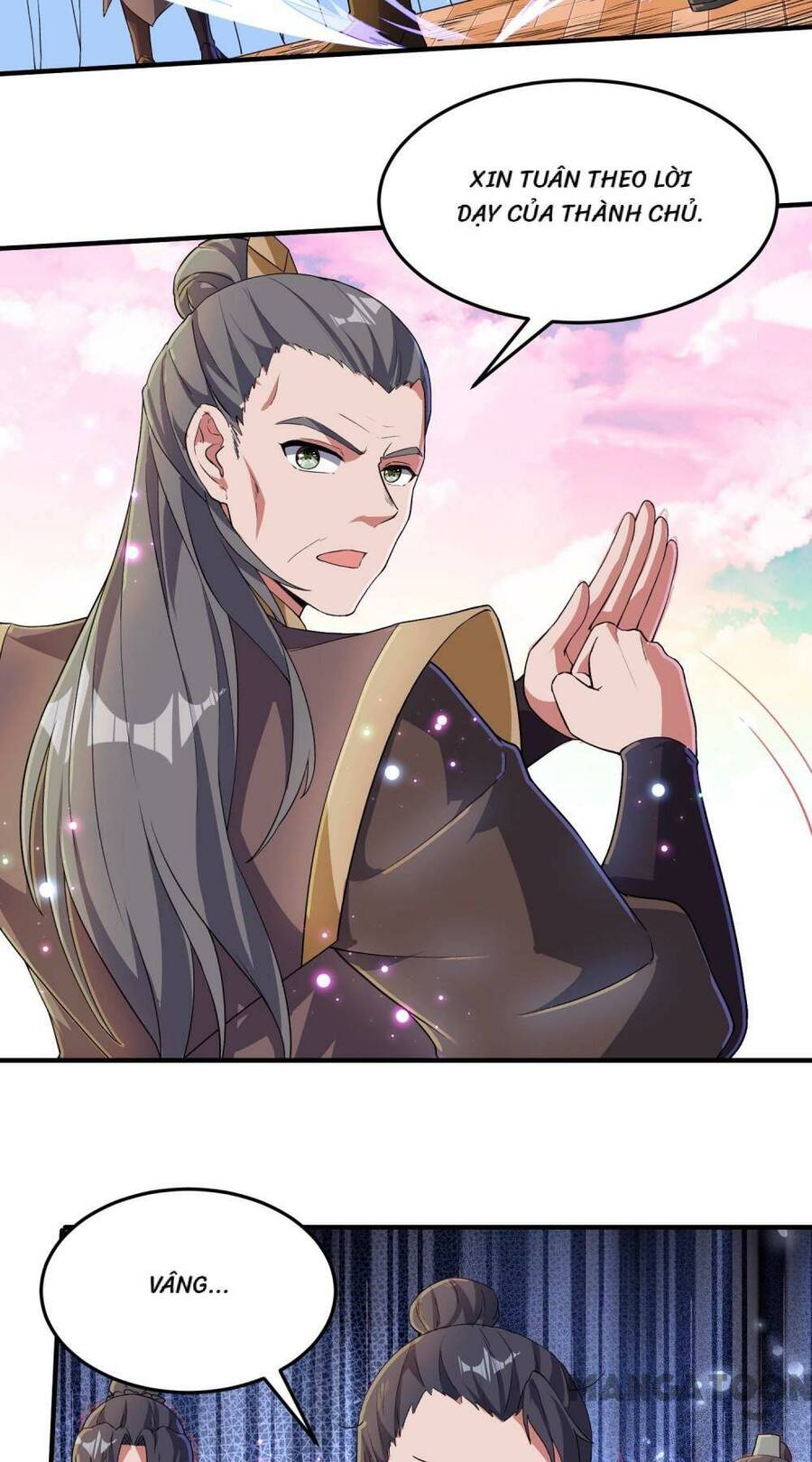 Đệ Nhất Ở Rể Chapter 241 - 10