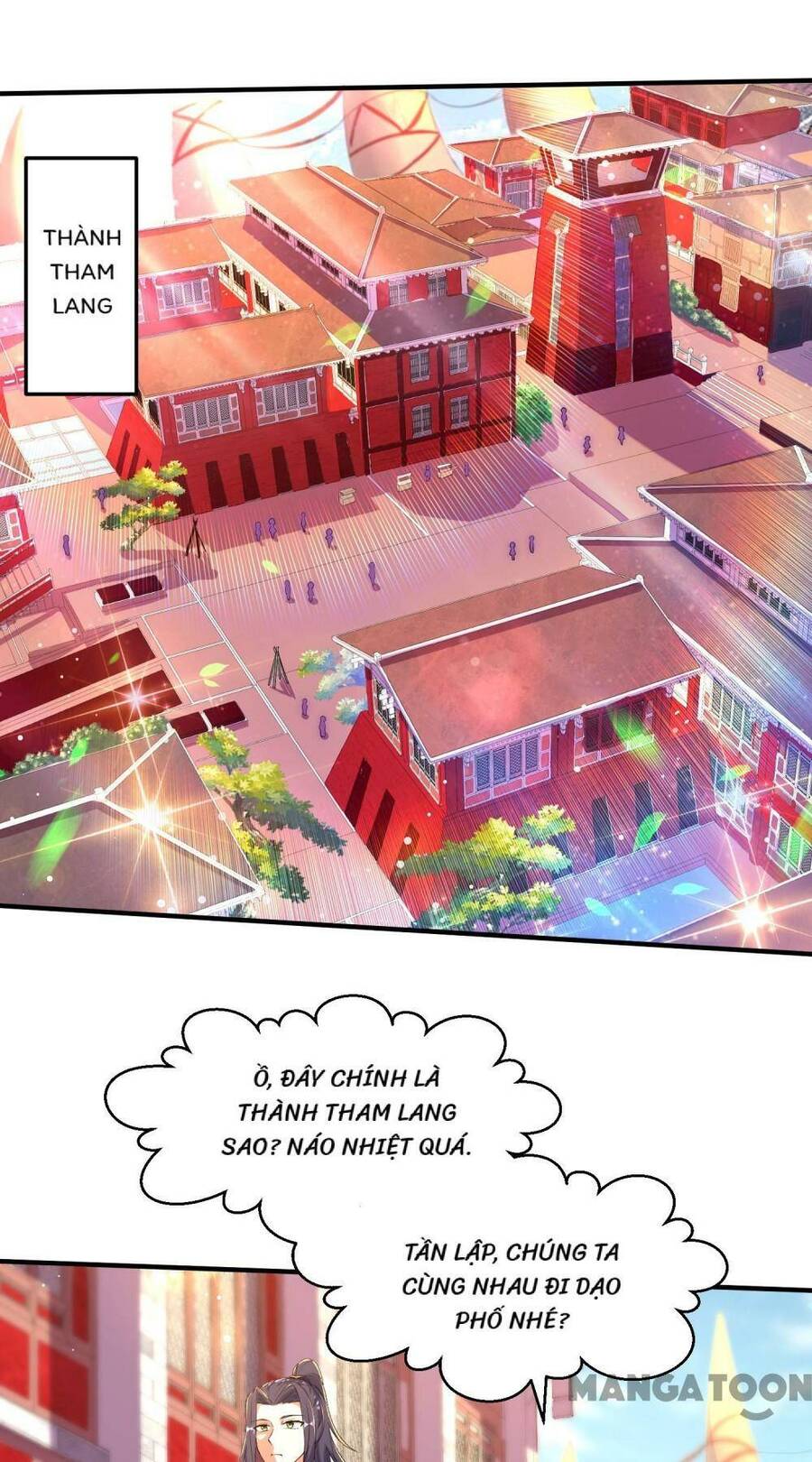 Đệ Nhất Ở Rể Chapter 242 - 2