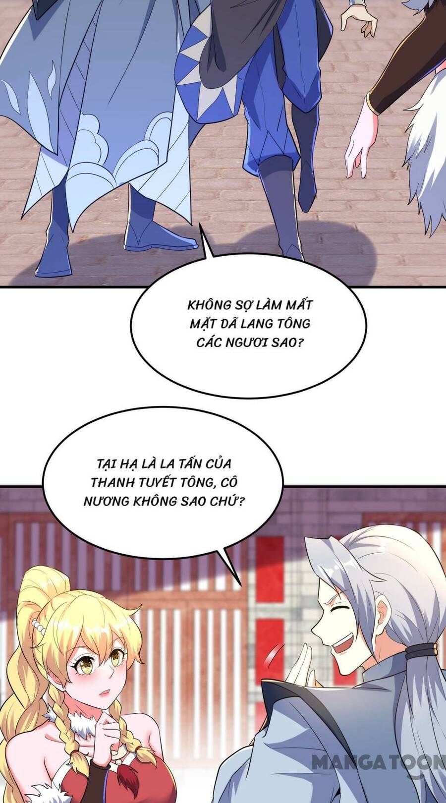 Đệ Nhất Ở Rể Chapter 242 - 13