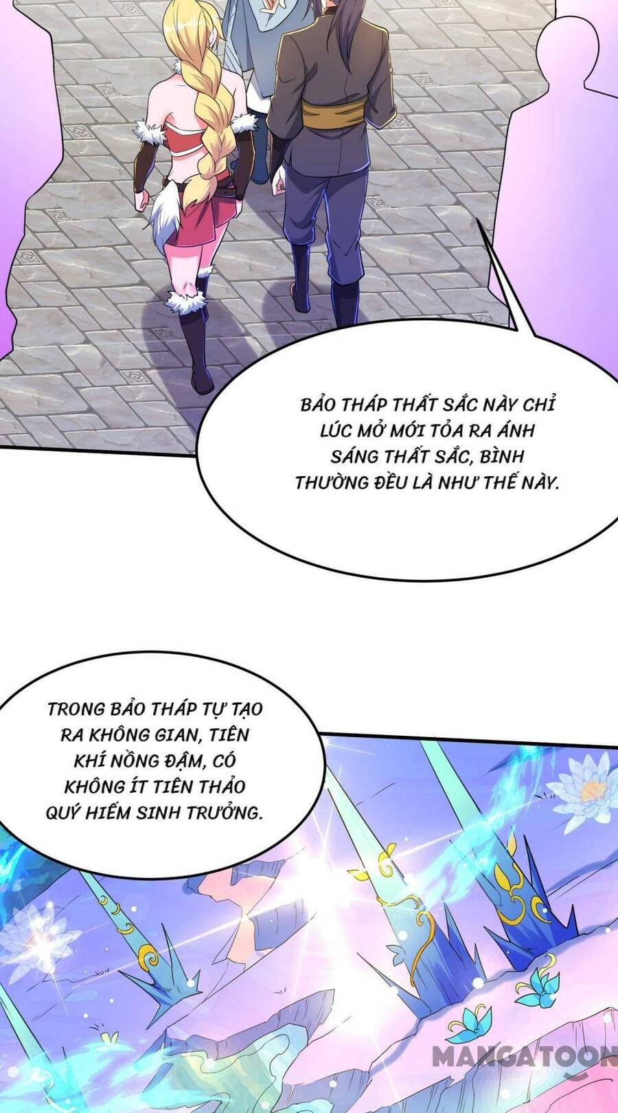 Đệ Nhất Ở Rể Chapter 242 - 32