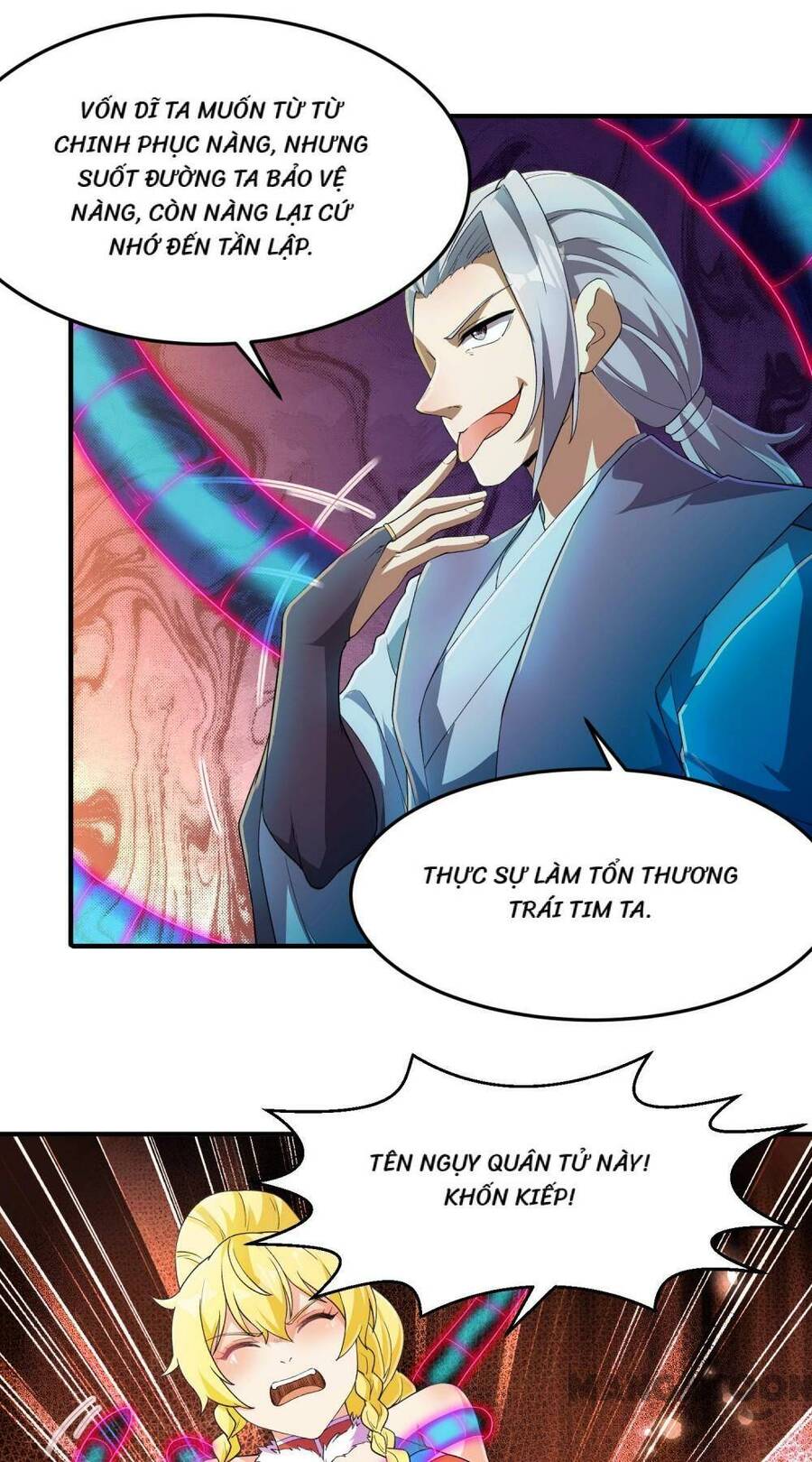 Đệ Nhất Ở Rể Chapter 243 - 14