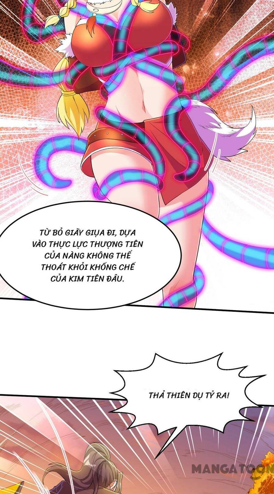Đệ Nhất Ở Rể Chapter 243 - 15
