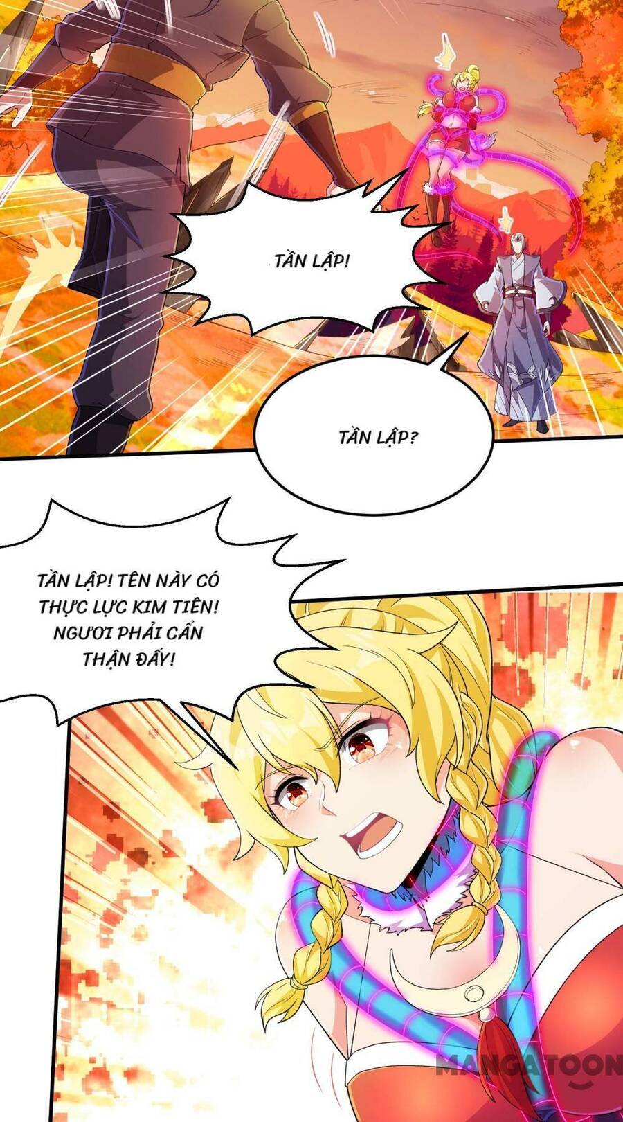 Đệ Nhất Ở Rể Chapter 243 - 16