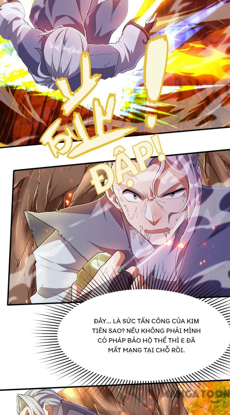 Đệ Nhất Ở Rể Chapter 243 - 37
