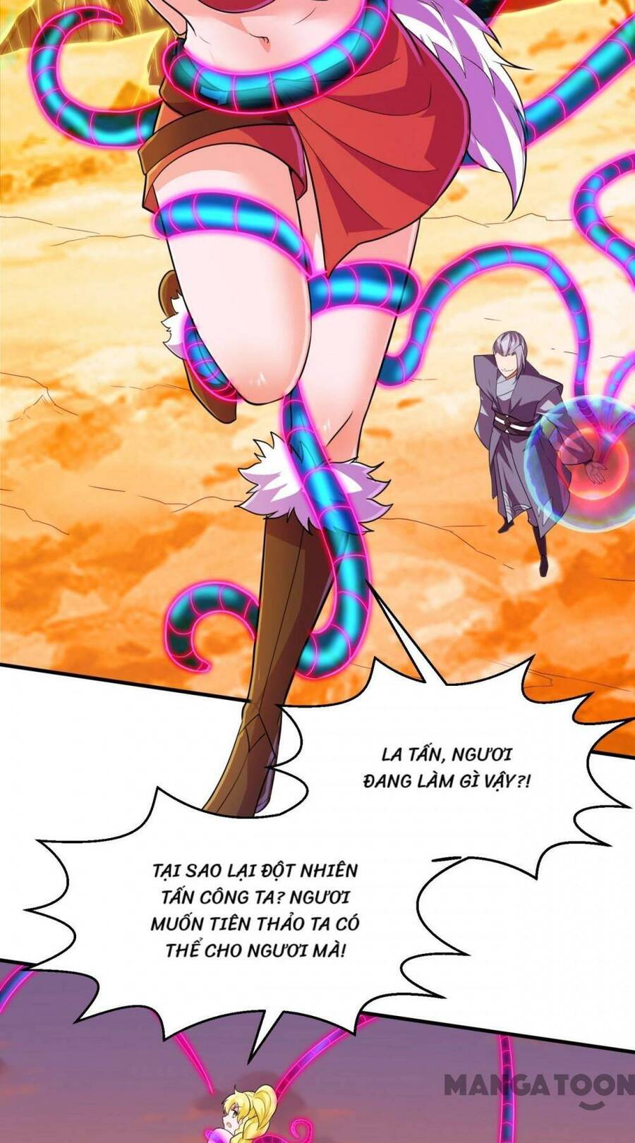 Đệ Nhất Ở Rể Chapter 243 - 9