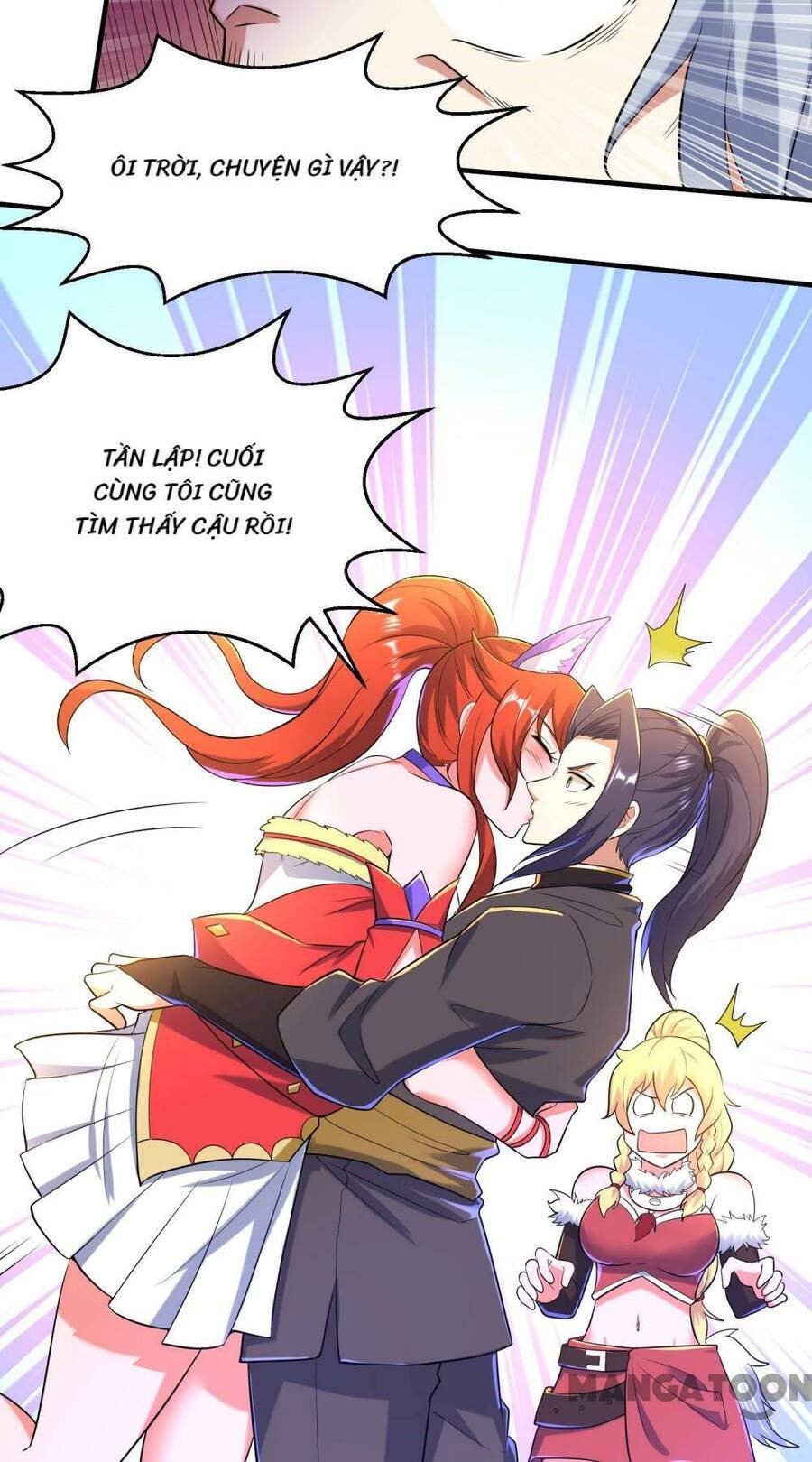 Đệ Nhất Ở Rể Chapter 244 - 3