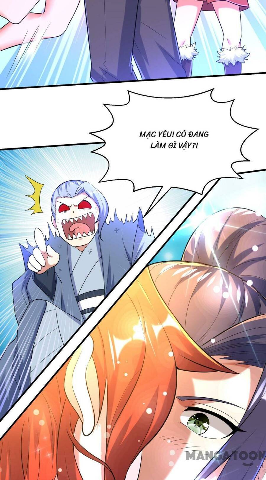 Đệ Nhất Ở Rể Chapter 244 - 4