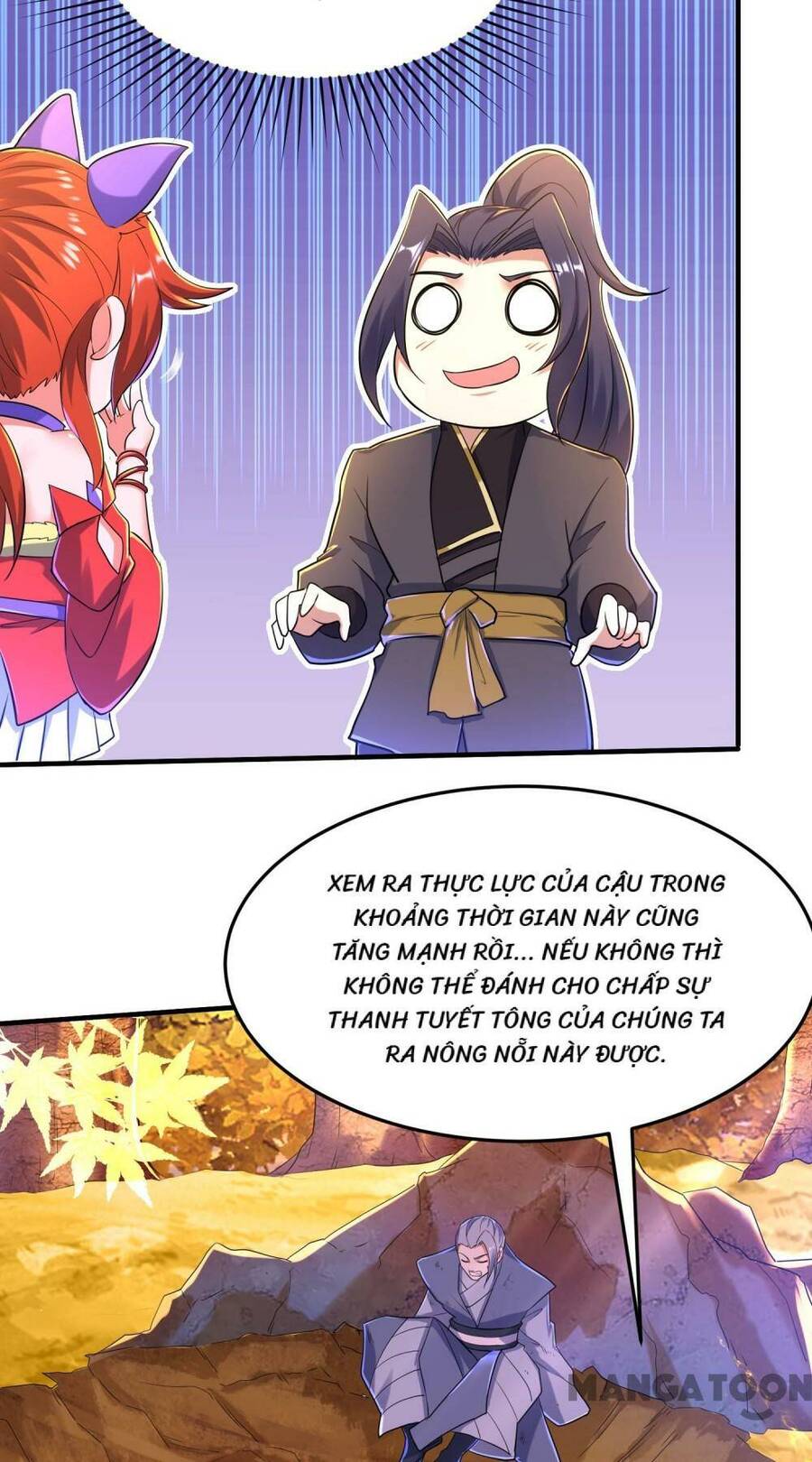 Đệ Nhất Ở Rể Chapter 244 - 9
